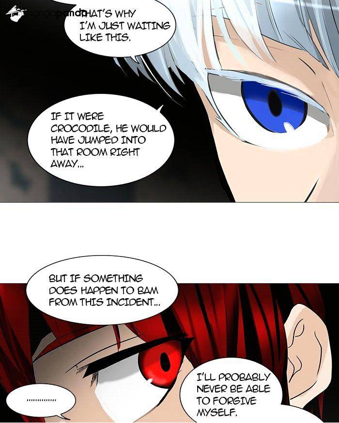 Tower of God, Chapter 250 image 12